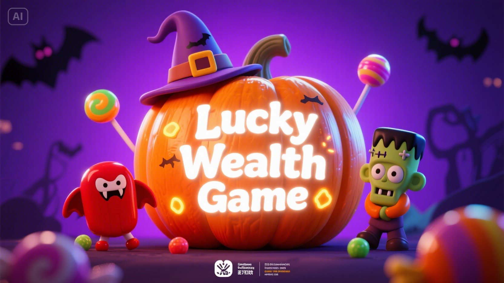 Lucky Wealth Game